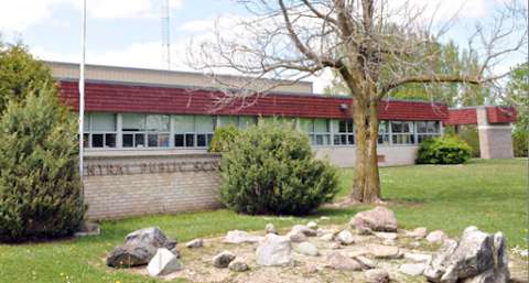 North Woods Elementary School